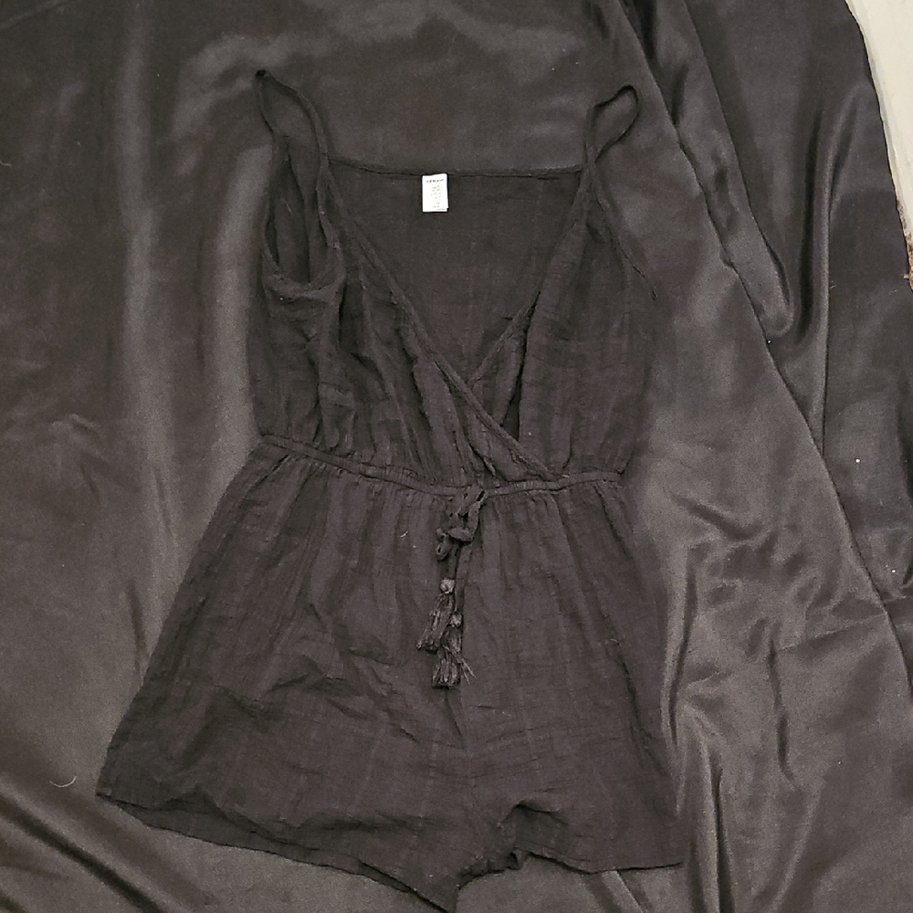 Joe Boxer Classic Black Garment